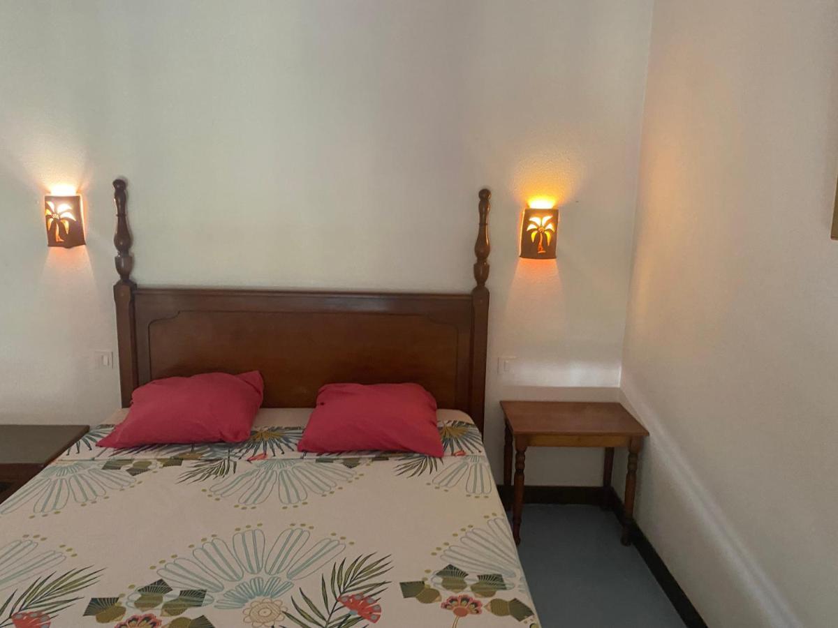 Appartement Tobago Sainte-Anne Exterior foto